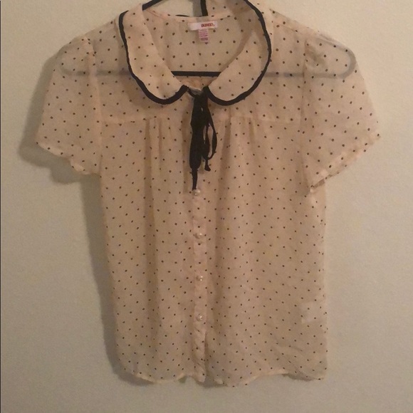 BONGO Tops - Blouse